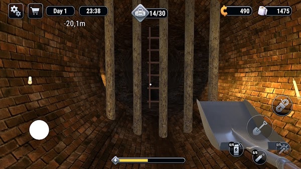 prison escape simulator 3d apk android